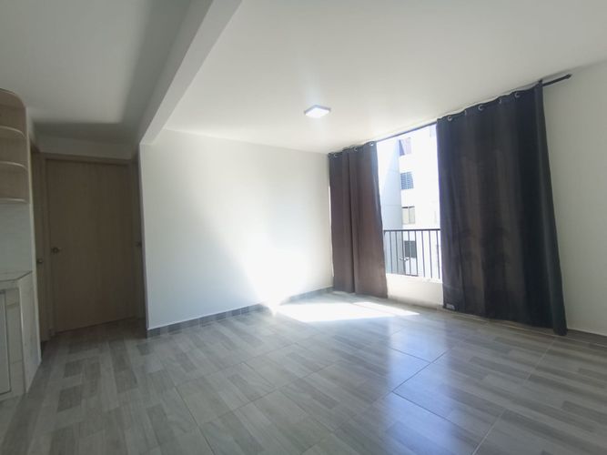 Apartamento de 3 alcobas en arriendo en Palmira, 46 m² · foto 11 de 20