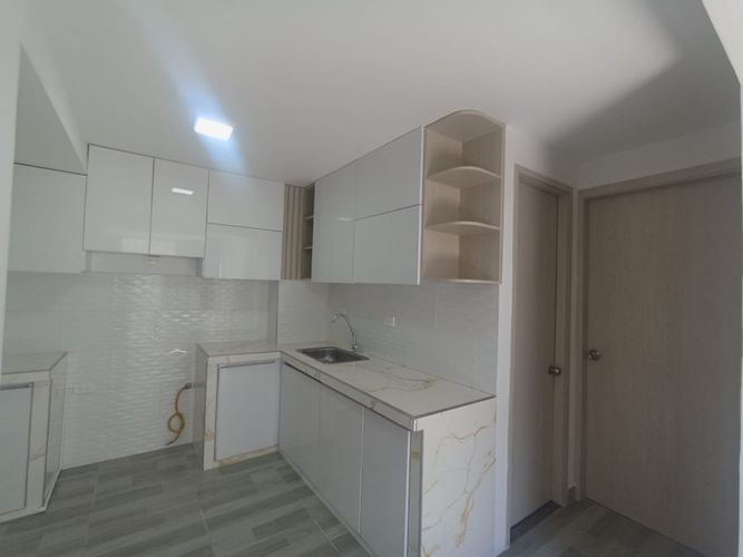 Apartamento de 3 alcobas en arriendo en Palmira, 46 m² · foto 12 de 20