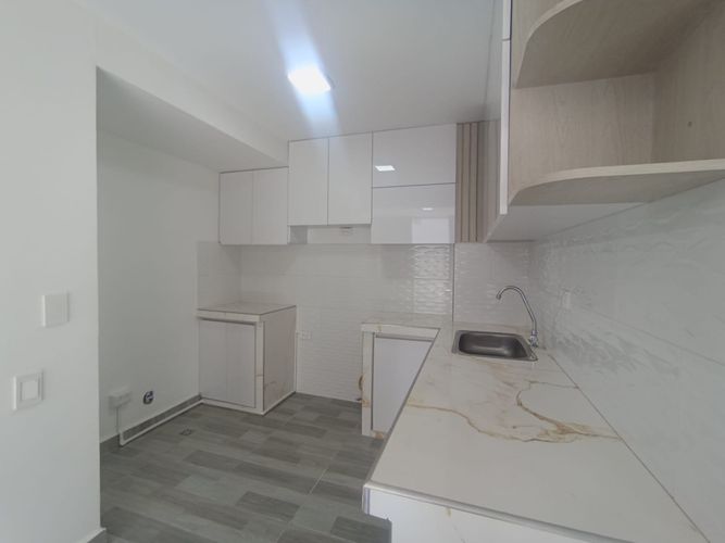 Apartamento de 3 alcobas en arriendo en Palmira, 46 m² · foto 13 de 20
