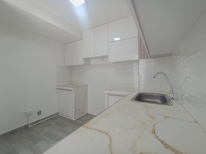 Apartamento de 3 alcobas en arriendo en Palmira, 46 m² · foto 14 de 20