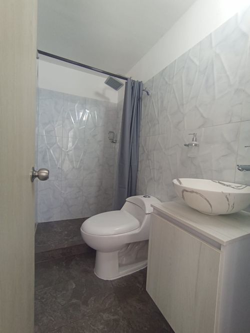 Apartamento de 3 alcobas en arriendo en Palmira, 46 m² · foto 17 de 20
