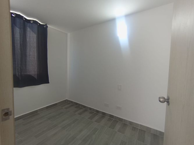 Apartamento de 3 alcobas en arriendo en Palmira, 46 m² · foto 20 de 20
