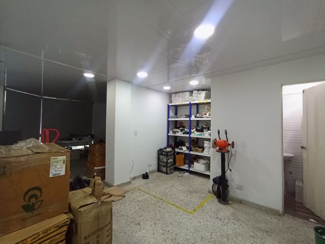Oficina en venta en Central, Palmira, 68 m² · foto 14 de 16