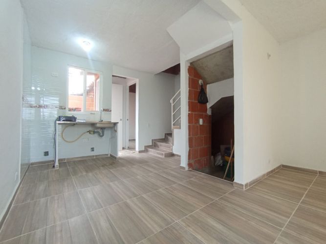 Casa de 3 alcobas en venta en La Candelaria, Candelaria, 61 m² · foto 6 de 14