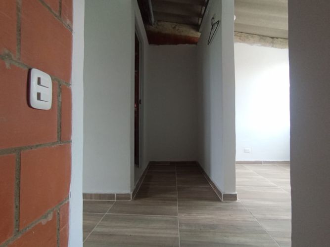 Casa de 3 alcobas en venta en La Candelaria, Candelaria, 61 m² · foto 11 de 14