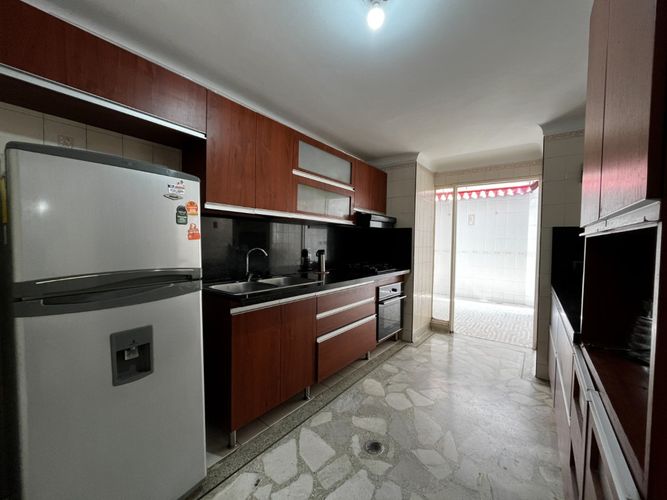 Casa en venta en El Refugio, Cali · foto 5 de 24
