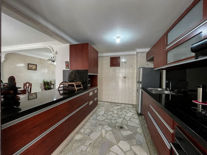 Casa en venta en El Refugio, Cali · foto 6 de 24