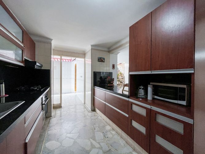 Casa en venta en El Refugio, Cali · foto 7 de 24