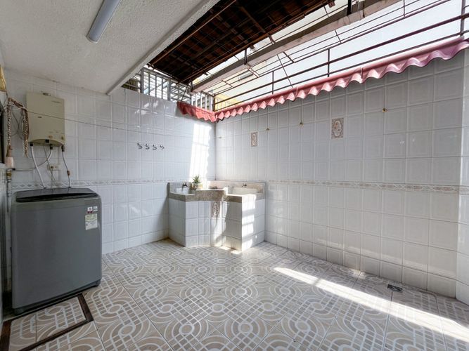 Casa en venta en El Refugio, Cali · foto 8 de 24