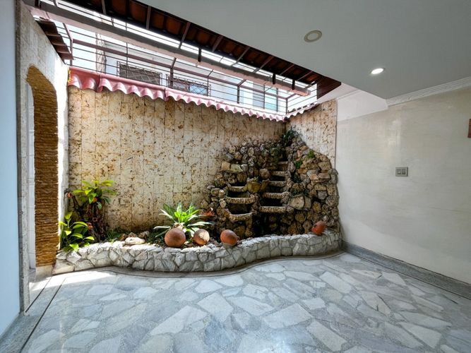 Casa en venta en El Refugio, Cali · foto 9 de 24