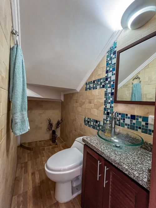 Casa en venta en El Refugio, Cali · foto 11 de 24