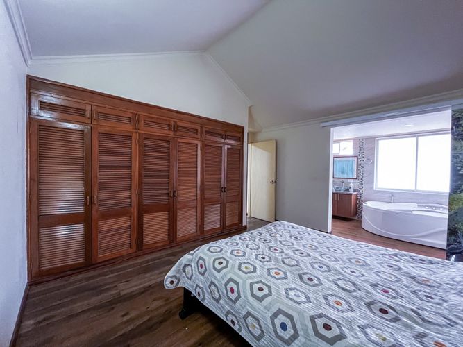 Casa en venta en El Refugio, Cali · foto 18 de 24