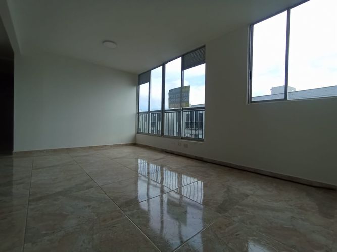 Apartamento de 2 alcobas en venta en Las Flores, Palmira, 46 m² · foto 9 de 19
