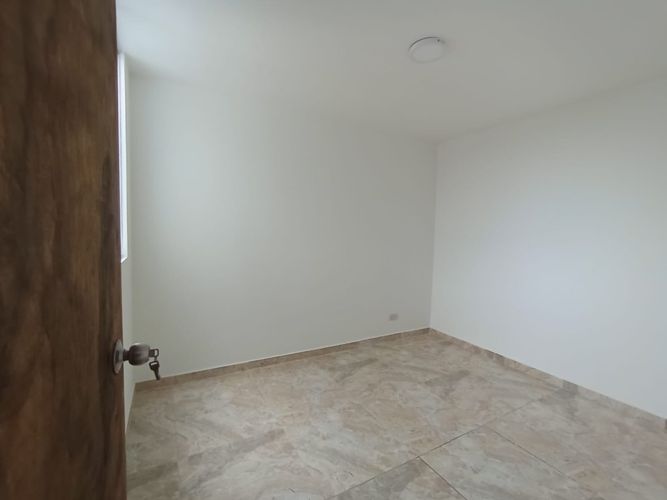 Apartamento de 2 alcobas en venta en Las Flores, Palmira, 46 m² · foto 16 de 19