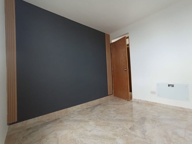 Apartamento de 2 alcobas en venta en Las Flores, Palmira, 46 m² · foto 18 de 19