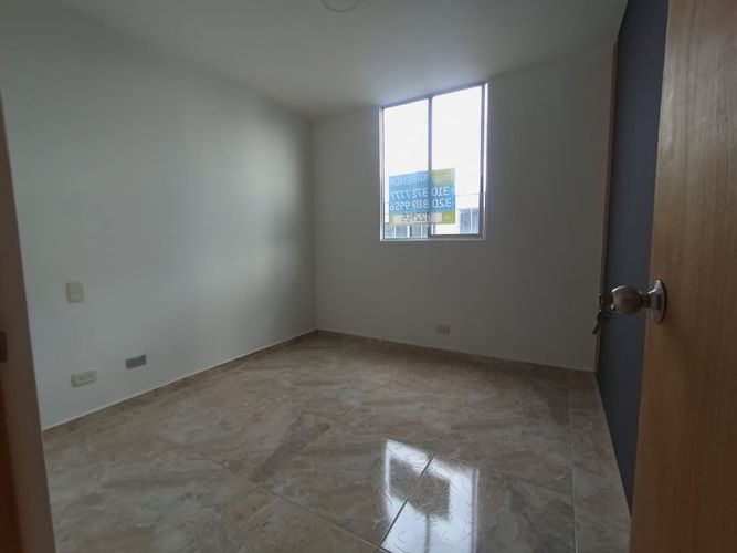 Apartamento de 2 alcobas en venta en Las Flores, Palmira, 46 m² · foto 19 de 19