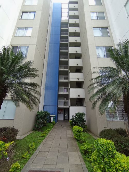 Apartamento de 3 alcobas en venta en Bolo - La Italia, Palmira, 112 m² · foto 4 de 24