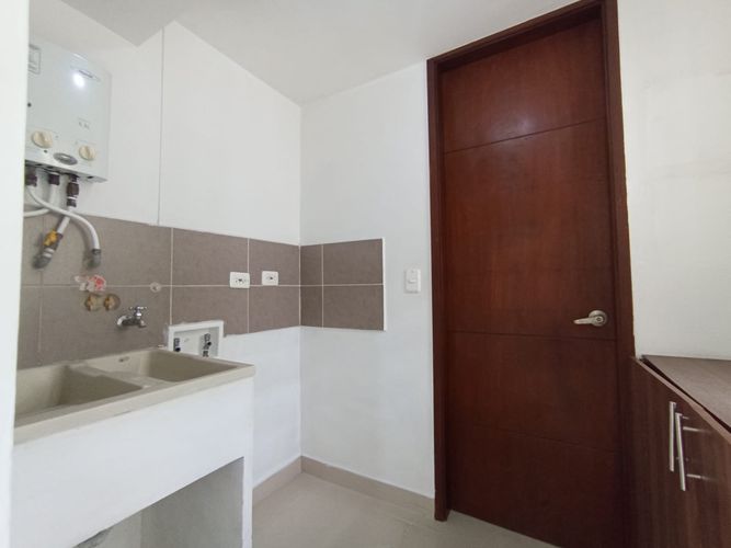 Apartamento de 3 alcobas en venta en Bolo - La Italia, Palmira, 112 m² · foto 13 de 24