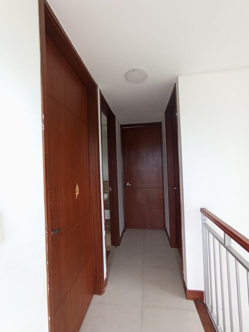 Apartamento de 3 alcobas en venta en Bolo - La Italia, Palmira, 112 m² · foto 20 de 24