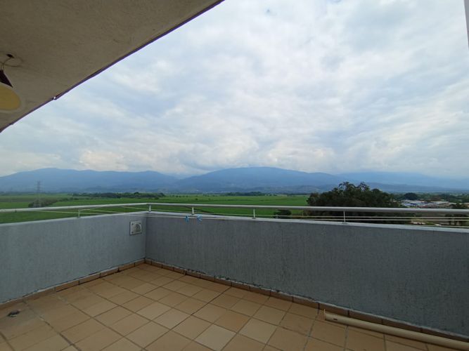 Apartamento de 3 alcobas en venta en Bolo - La Italia, Palmira, 112 m² · foto 21 de 24