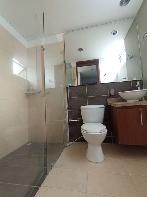 Apartamento de 3 alcobas en venta en Bolo - La Italia, Palmira, 112 m² · foto 24 de 24