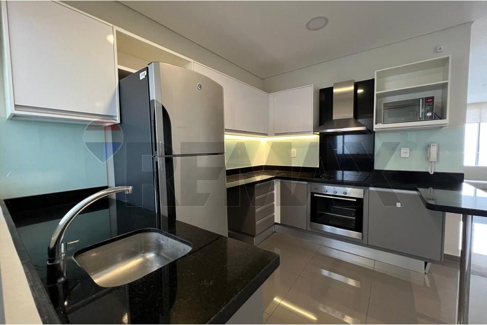 Departamento - Alquiler - Mariscal Estigarribia, Asunción, Paraguay — foto 2