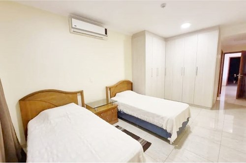 Departamento-Alquiler-Gral. Berges y Gral. Mariano Melgarejo, Las Mercedes, Asunción — foto 3