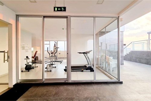 Departamento-Alquiler-Facundo Machain, Los Laureles, Asunción — foto 3