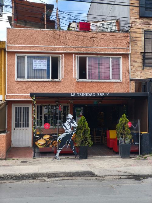 Casa en venta en Centro Historico, Chía · foto 2 de 18
