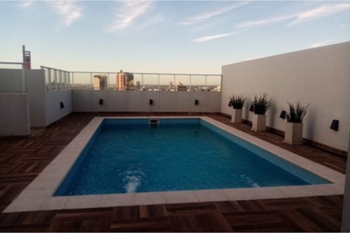 Departamento-Alquiler-Mariscal Estigarribia 1571, Ciudad Nueva, Asunción — foto 2