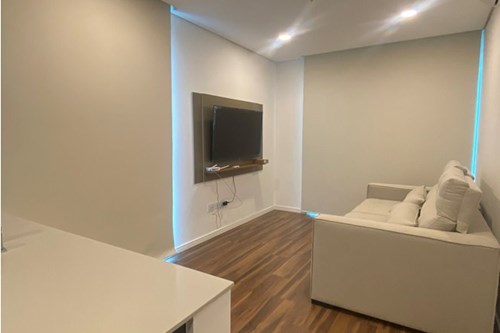 Departamento-Alquiler-Av. San Martin y Juan XXIII, Carmelitas, Asunción — foto 3