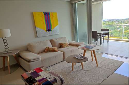 Departamento en alquiler en Mariscal Estigarribia, Asunción — foto 2