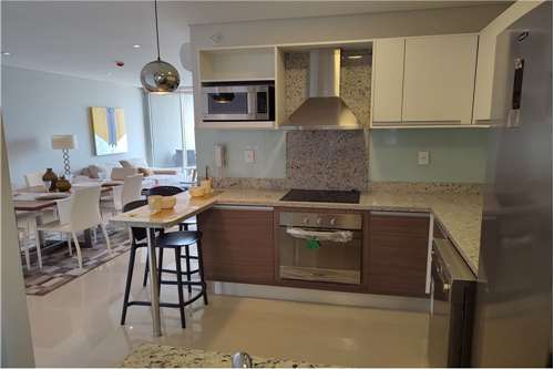 Departamento en alquiler en Mariscal Estigarribia, Asunción — foto 3