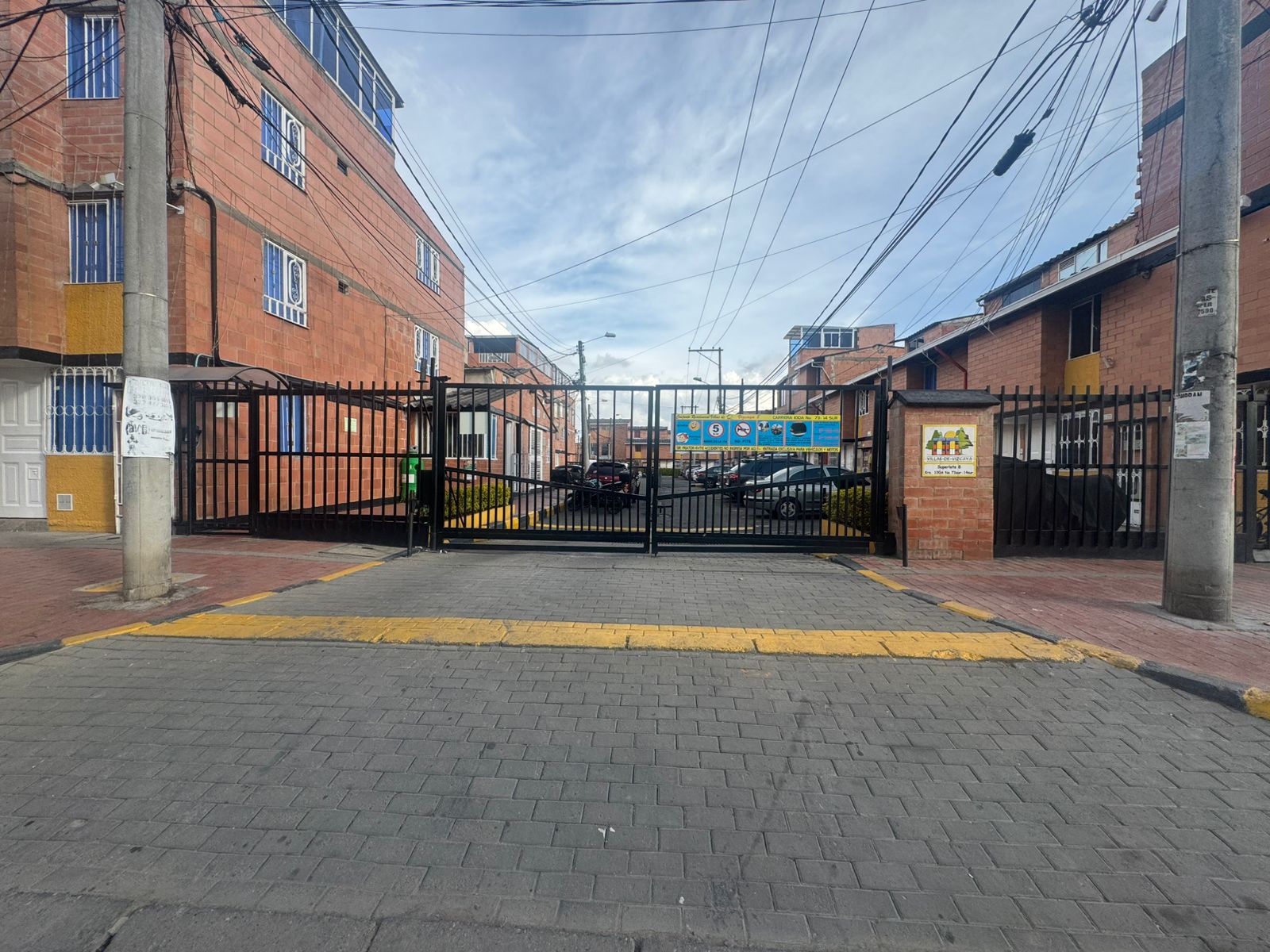 Casa en venta en Bosa El Recreo, Bogotá · foto 18 de 19
