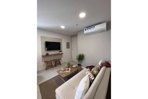 Departamento-Alquiler-Dr. Molas López 1362, carmelita, Las Lomas (Carmelitas), Asunción — foto 3