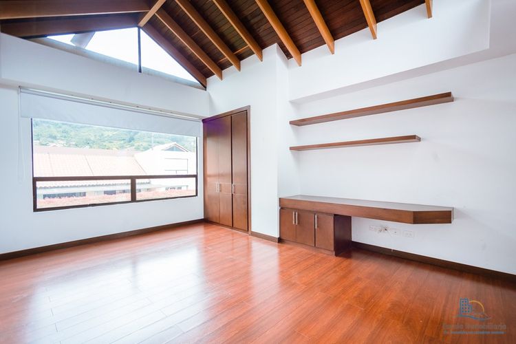 Casa de 4 alcobas en venta en Fonquetá, Chía, 410 m² · foto 22 de 24