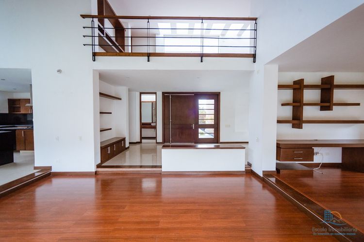 Casa de 4 alcobas en venta en Fonquetá, Chía, 410 m² · foto 8 de 24