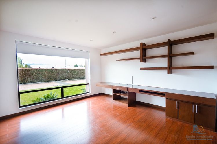 Casa de 4 alcobas en venta en Fonquetá, Chía, 410 m² · foto 10 de 24