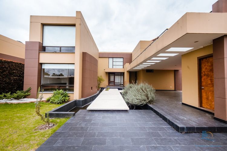 Casa de 4 alcobas en venta en Fonquetá, Chía, 410 m² · foto 3 de 24