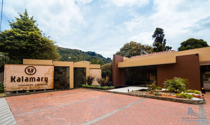 Casa de 4 alcobas en venta en Fonquetá, Chía, 410 m² · foto 15 de 24