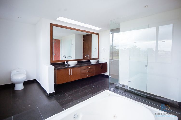 Casa de 4 alcobas en venta en Fonquetá, Chía, 410 m² · foto 16 de 24