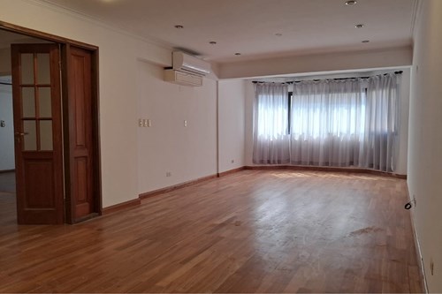 Departamento-Alquiler-Río de Janeiro esquina Marco De Brix, Zona Inter, Las Mercedes, Asunción — foto 2
