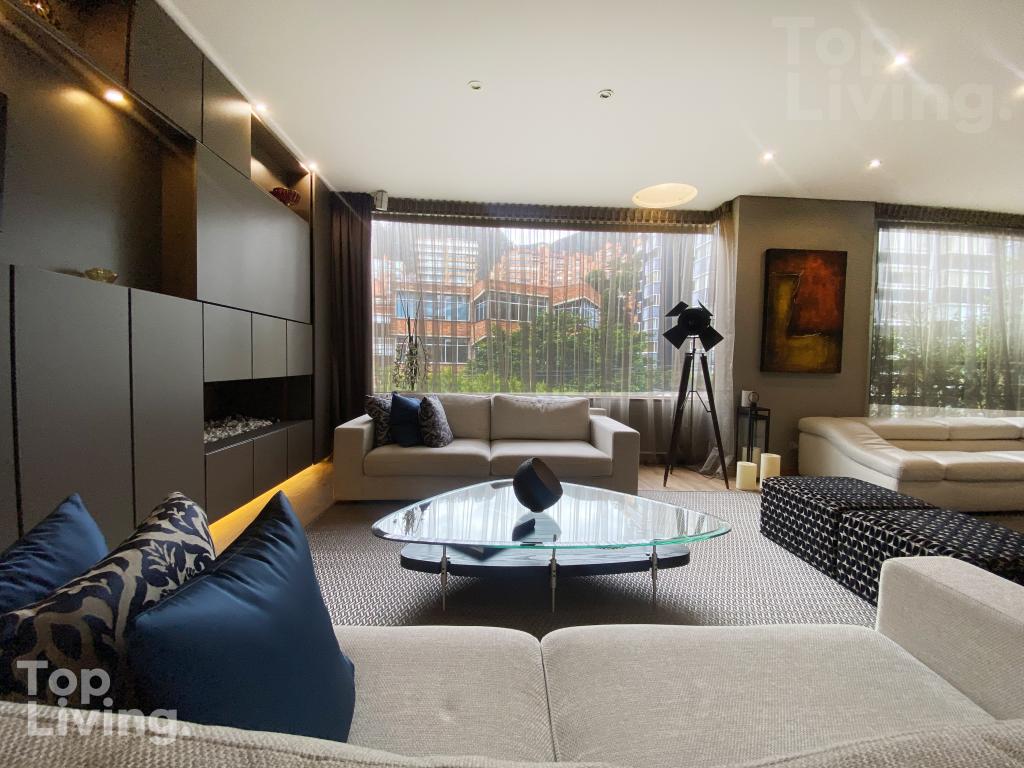 Apartamento en venta en La Cabrera, Bogotá · foto 5 de 21