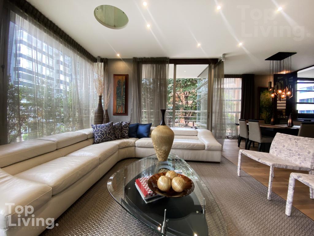 Apartamento en venta en La Cabrera, Bogotá · foto 6 de 21