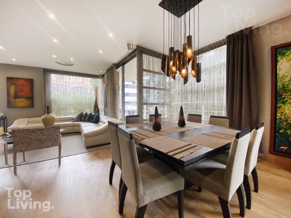 Apartamento en venta en La Cabrera, Bogotá · foto 9 de 21