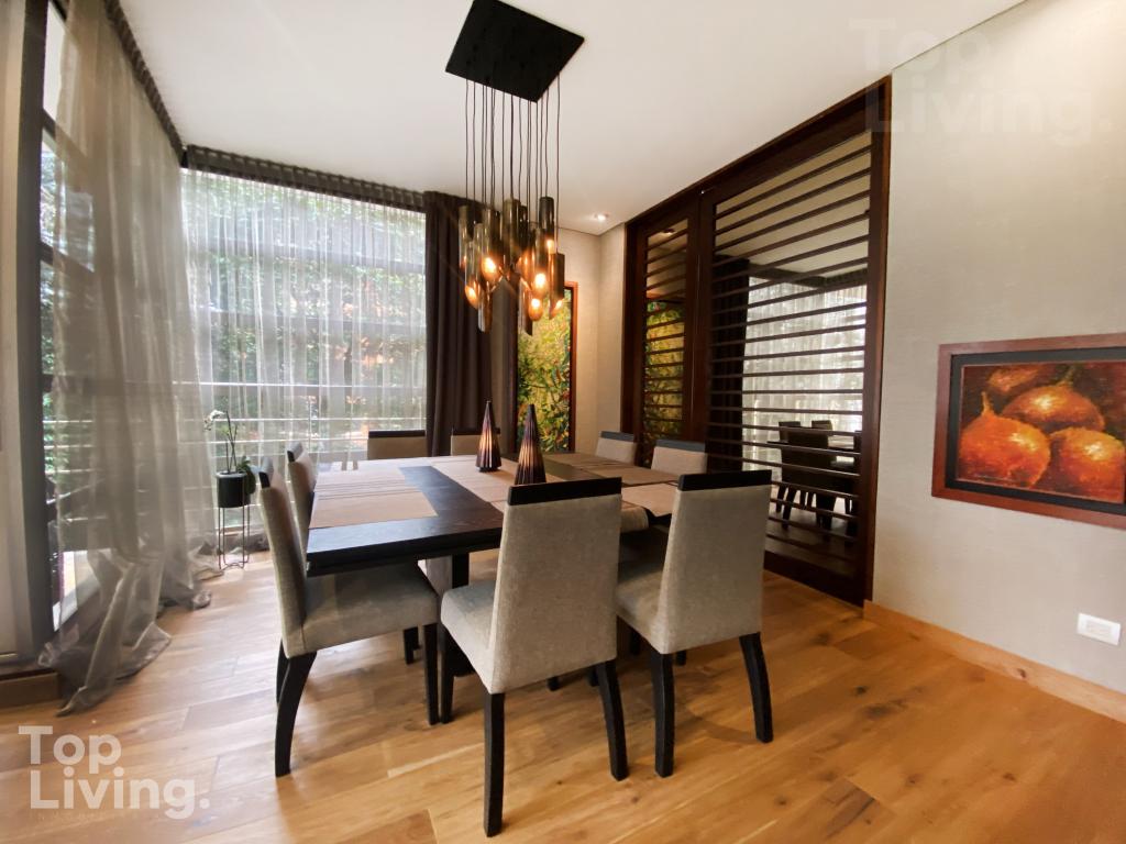 Apartamento en venta en La Cabrera, Bogotá · foto 10 de 21