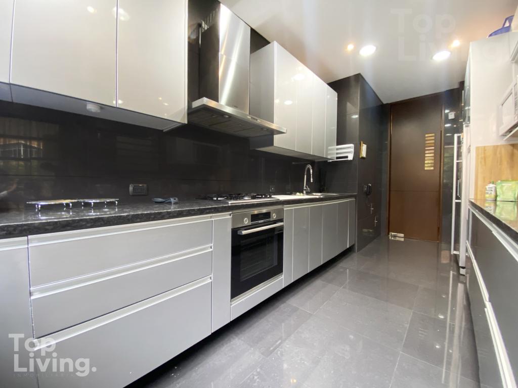 Apartamento en venta en La Cabrera, Bogotá · foto 11 de 21
