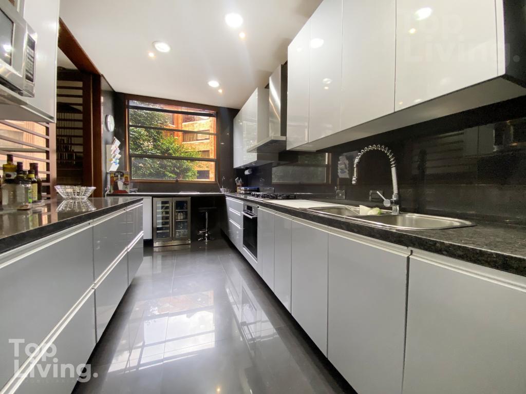 Apartamento en venta en La Cabrera, Bogotá · foto 12 de 21