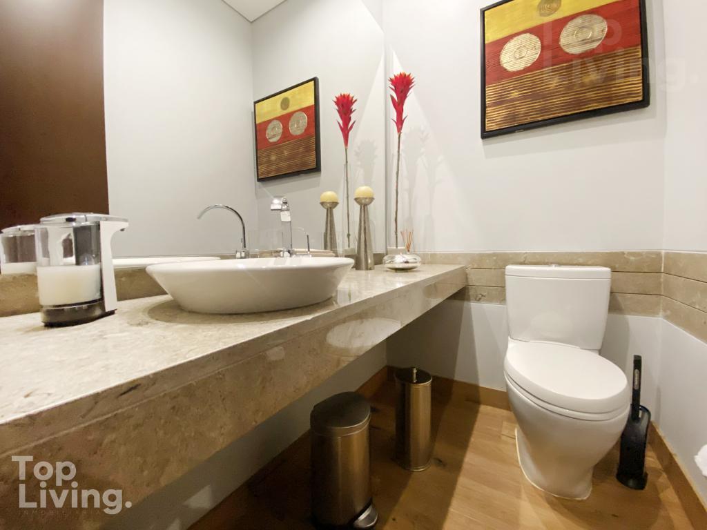 Apartamento en venta en La Cabrera, Bogotá · foto 13 de 21