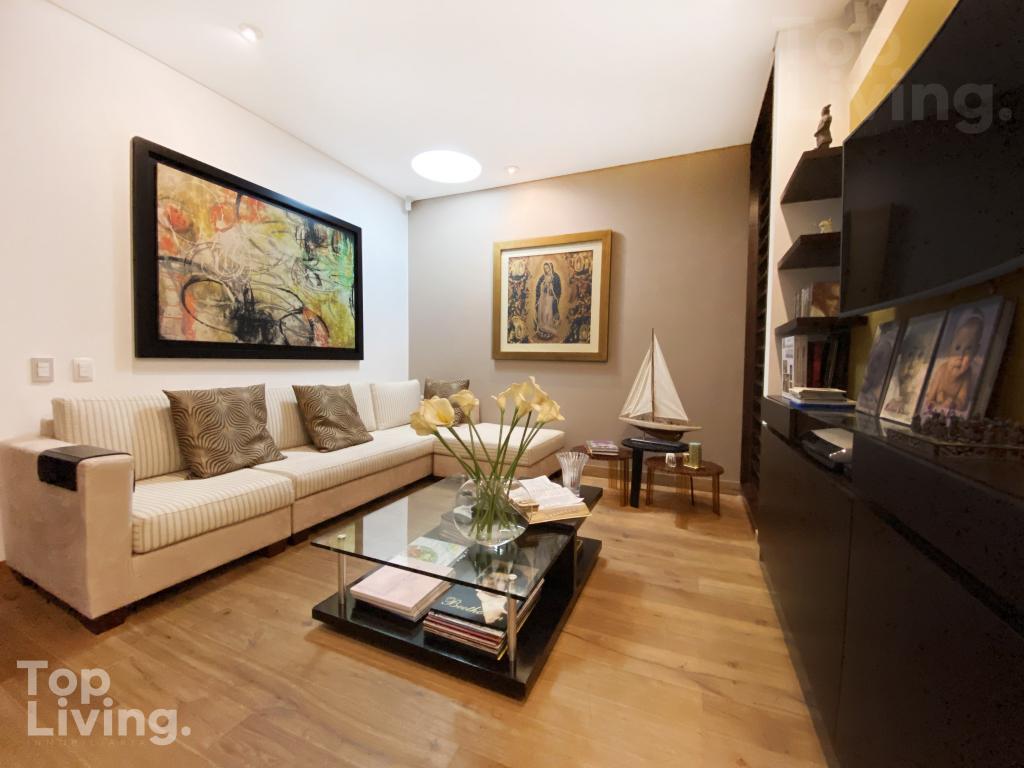 Apartamento en venta en La Cabrera, Bogotá · foto 14 de 21